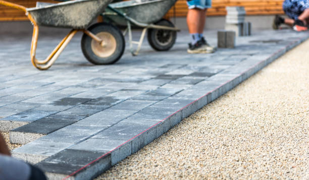 Trusted Chisholm, MN Driveway Pavers Experts