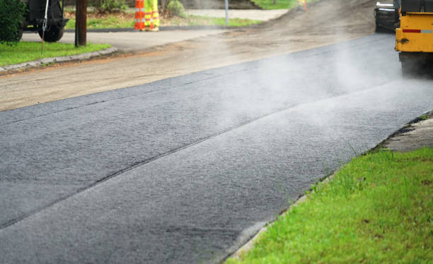 Best Driveway Resurfacing Pavers  in Chisholm, MN